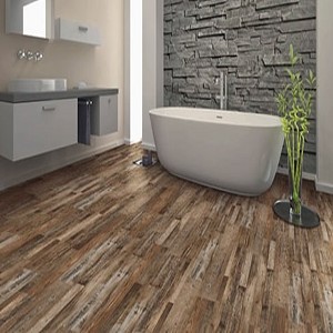 Reclaimed Oak
